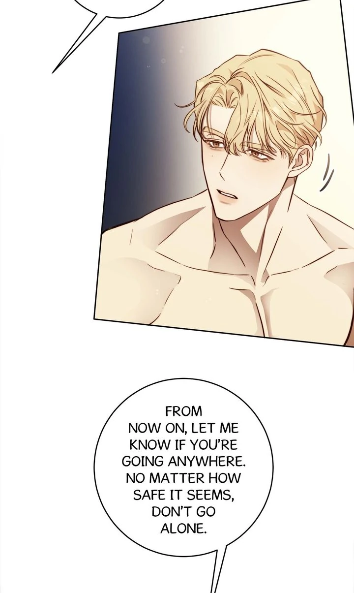 Stay Alive [Full ver.] - Chapter 26 manhwa
