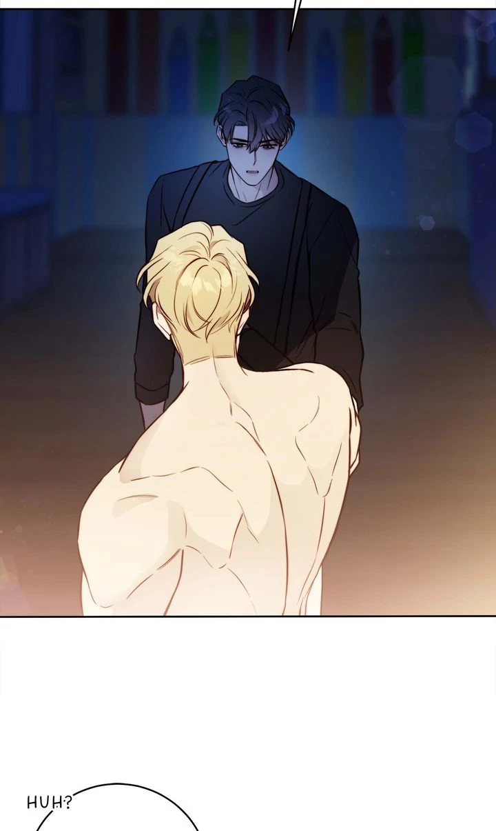 Stay Alive [Full ver.] - Chapter 26 manhwa