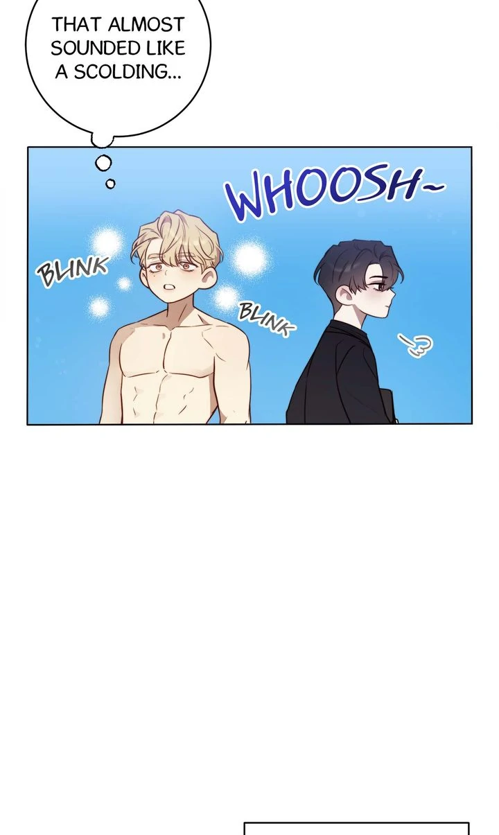 Stay Alive [Full ver.] - Chapter 26 manhwa