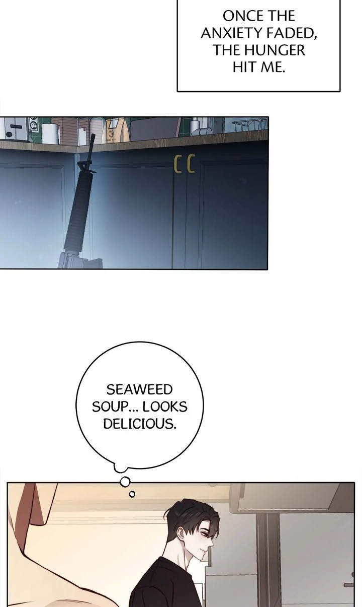Stay Alive [Full ver.] - Chapter 26 manhwa