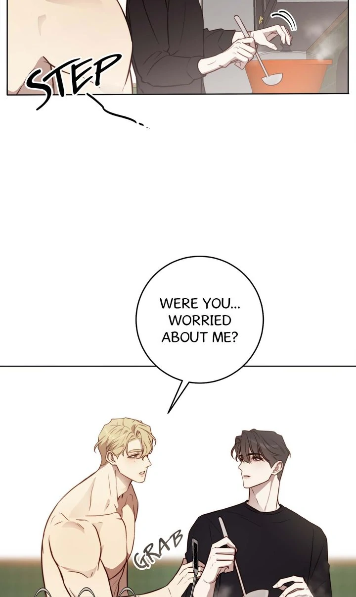 Stay Alive [Full ver.] - Chapter 26 manhwa