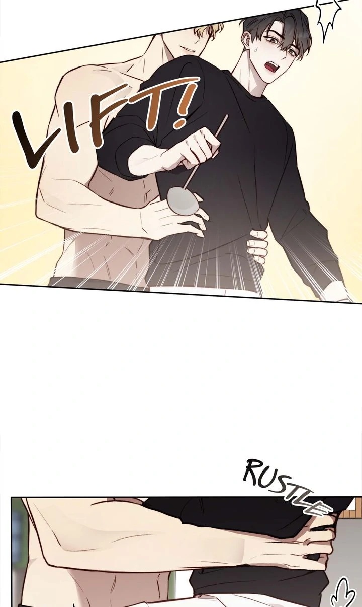 Stay Alive [Full ver.] - Chapter 26 manhwa