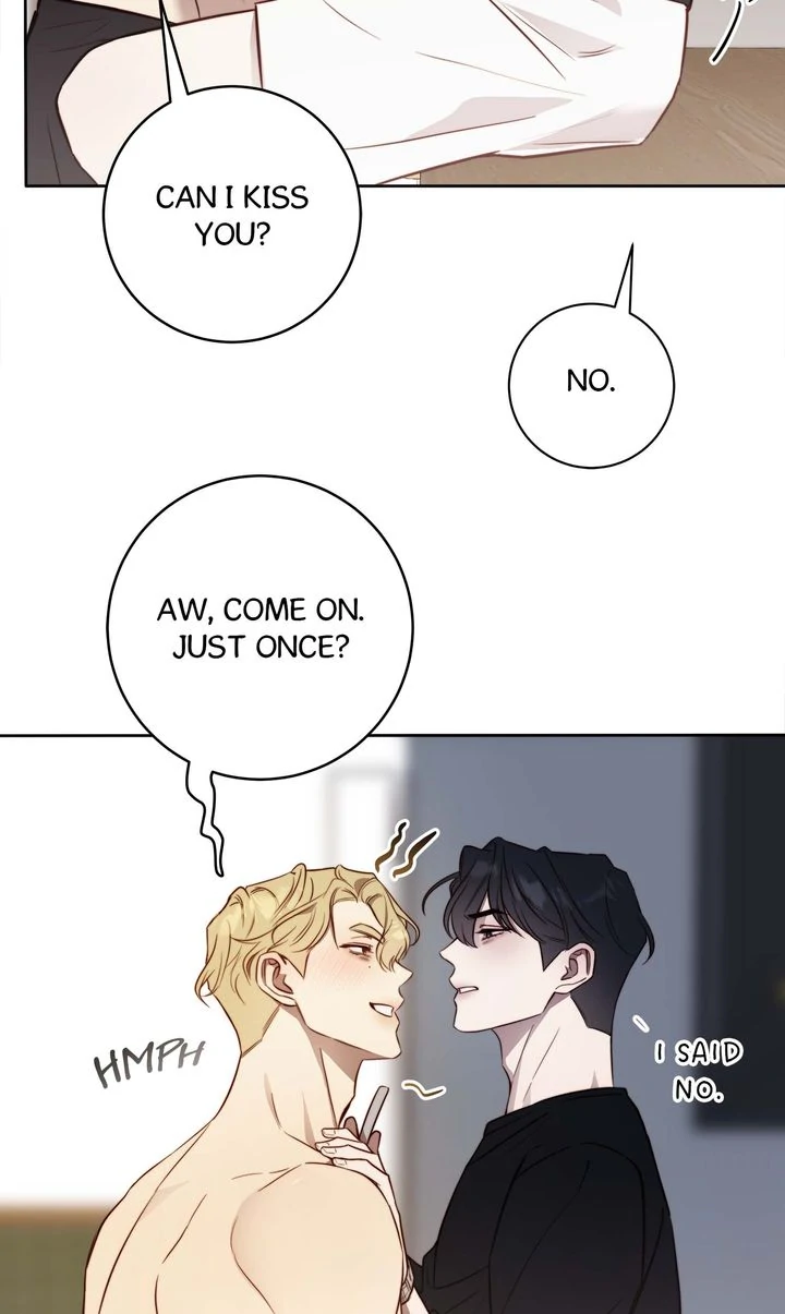 Stay Alive [Full ver.] - Chapter 26 manhwa