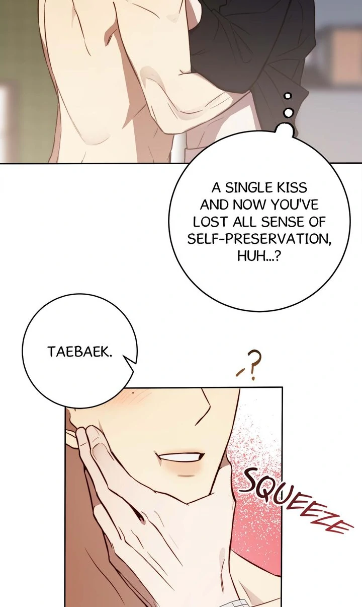 Stay Alive [Full ver.] - Chapter 26 manhwa
