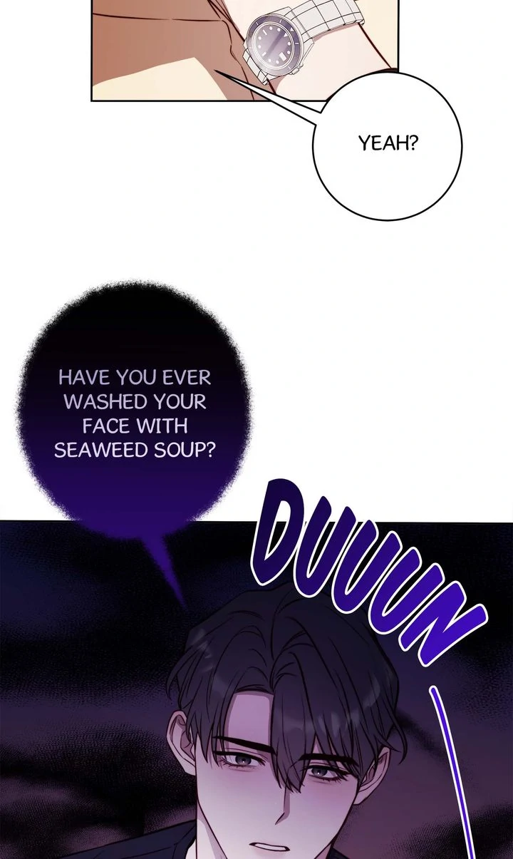 Stay Alive [Full ver.] - Chapter 26 manhwa