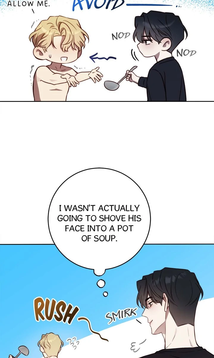 Stay Alive [Full ver.] - Chapter 26 manhwa
