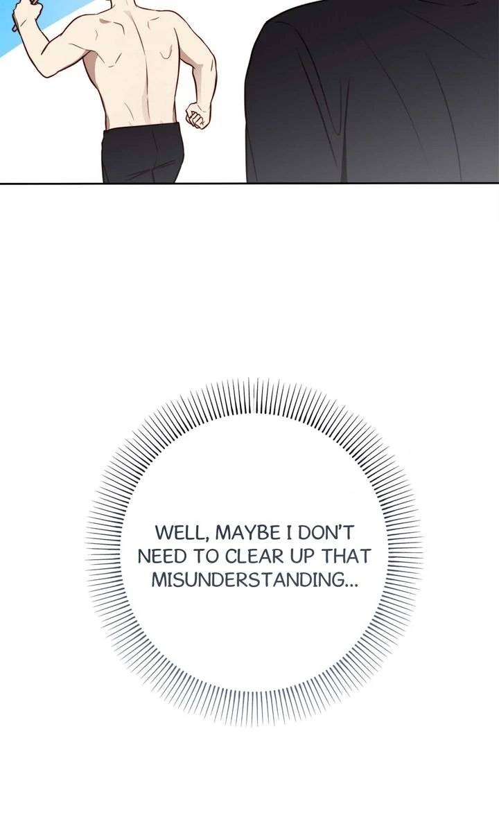 Stay Alive [Full ver.] - Chapter 26 manhwa