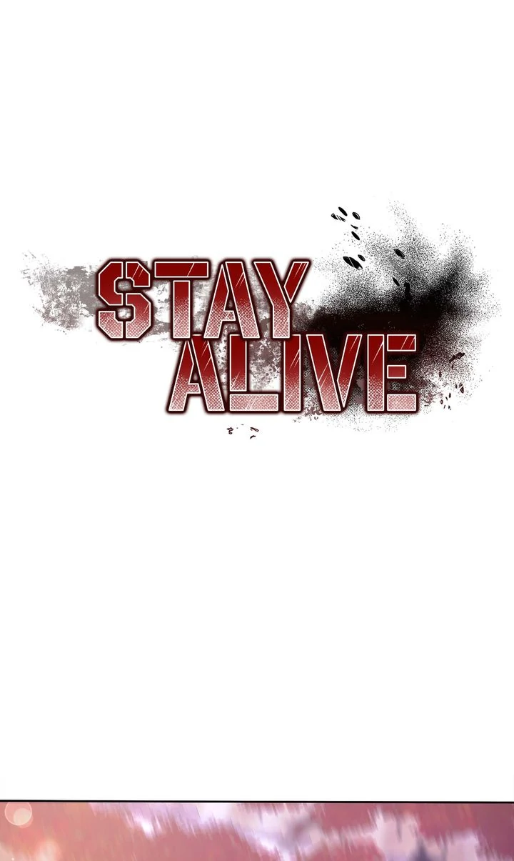 Stay Alive [Full ver.] - Chapter 26 manhwa