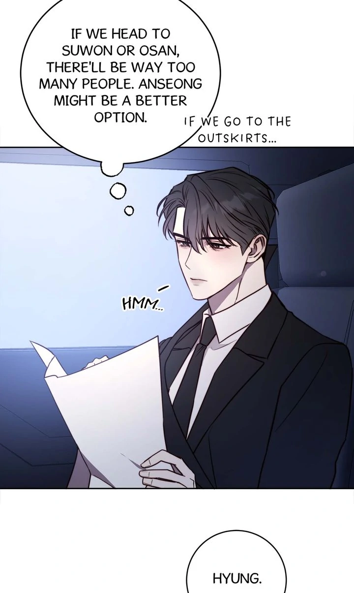 Stay Alive [Full ver.] - Chapter 26 manhwa