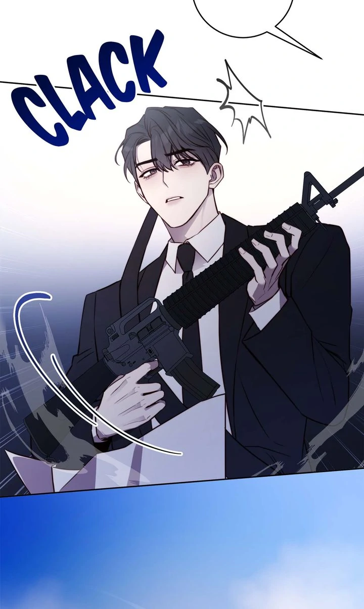 Stay Alive [Full ver.] - Chapter 26 manhwa