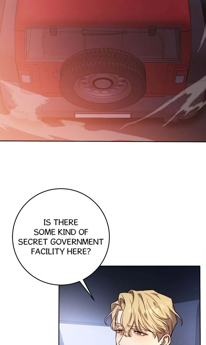 Stay Alive [Full ver.] - Chapter 26 manhwa