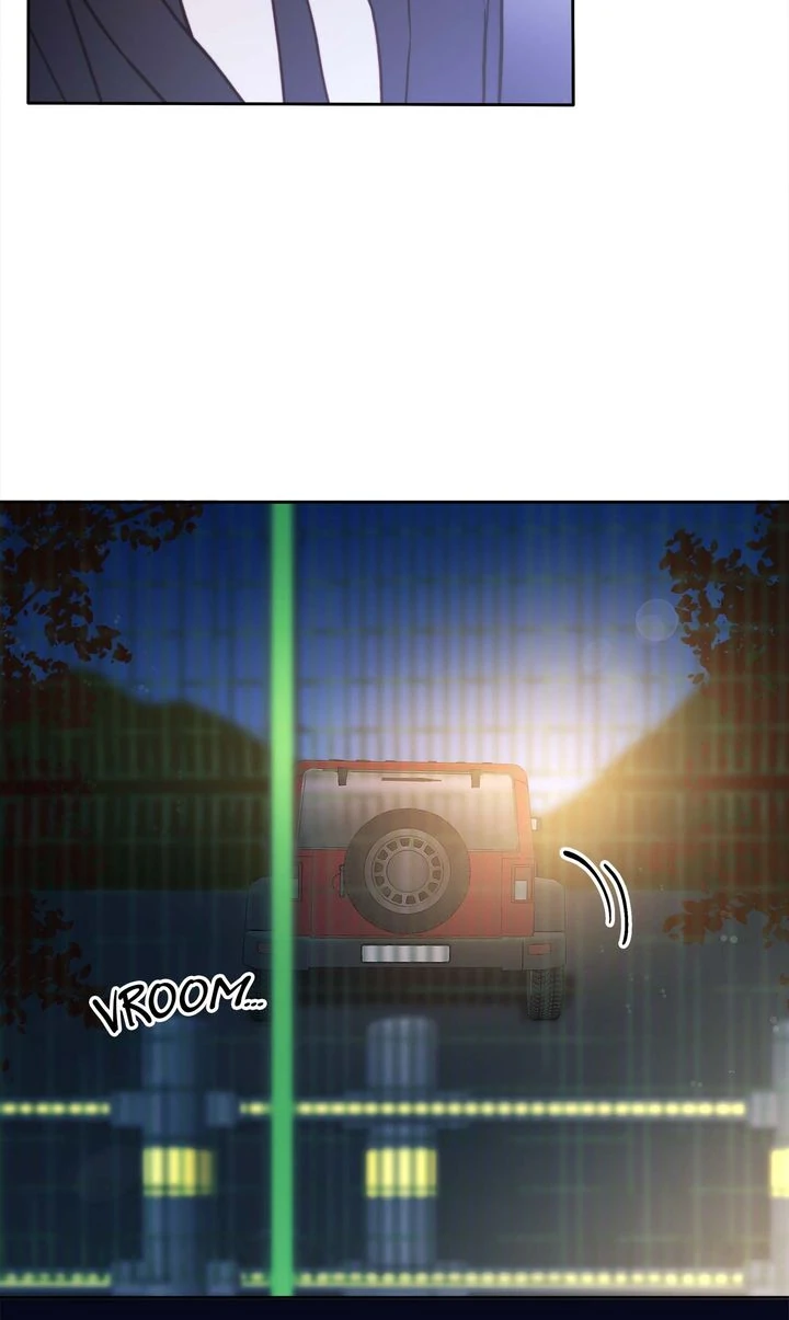 Stay Alive [Full ver.] - Chapter 26 manhwa