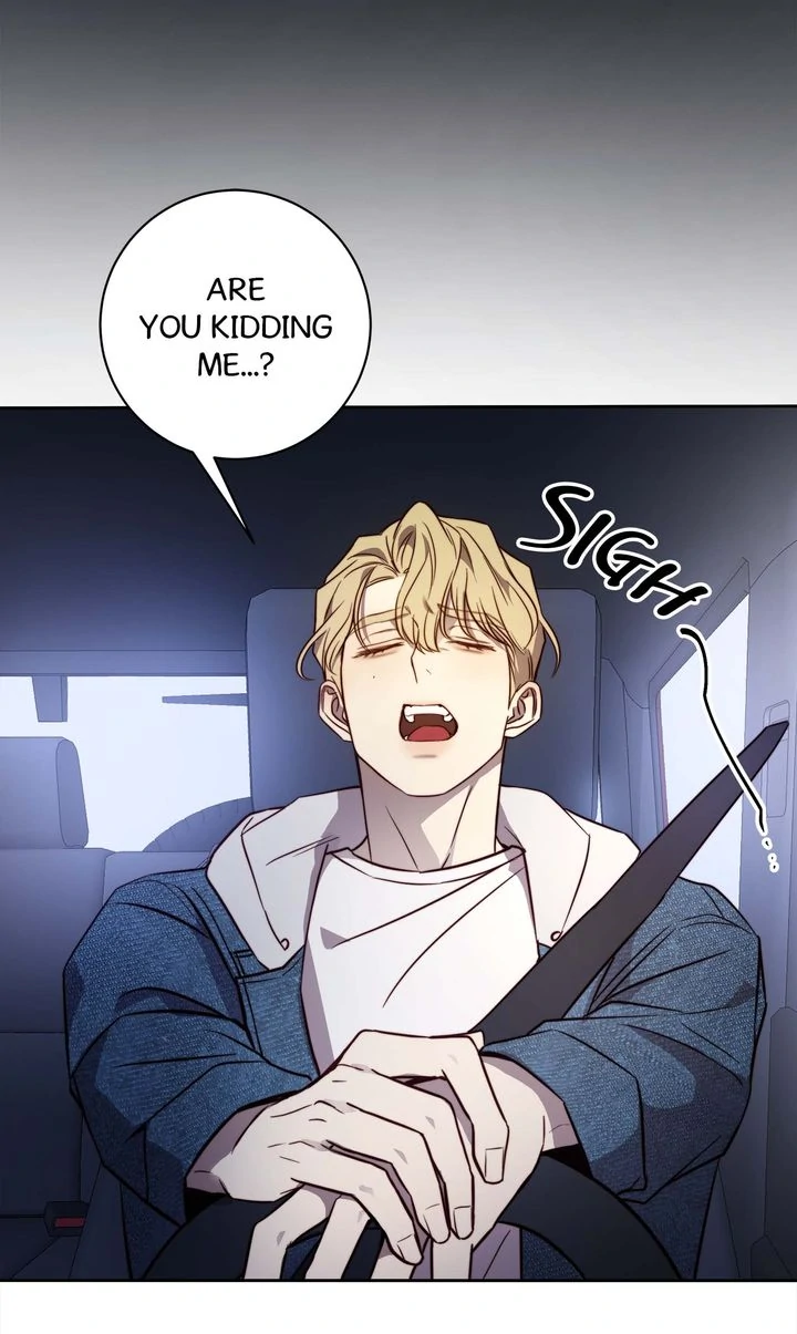 Stay Alive [Full ver.] - Chapter 26 manhwa
