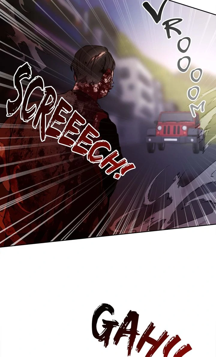 Stay Alive [Full ver.] - Chapter 27 manhwa