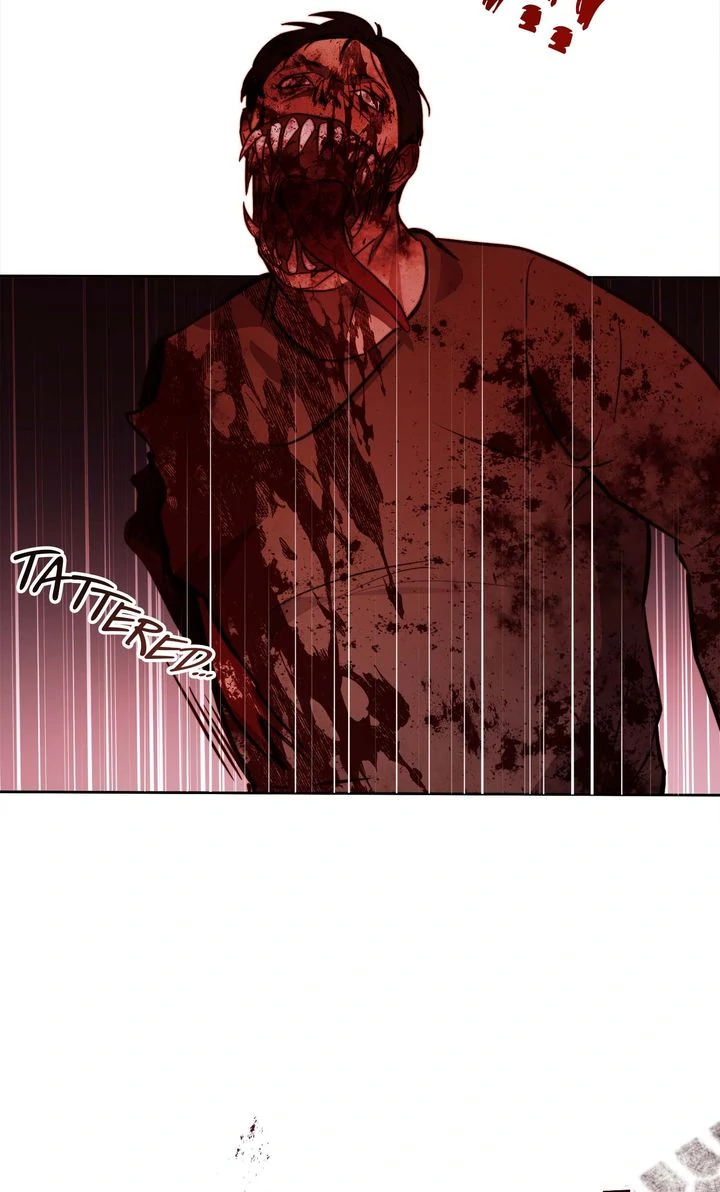 Stay Alive [Full ver.] - Chapter 27 manhwa