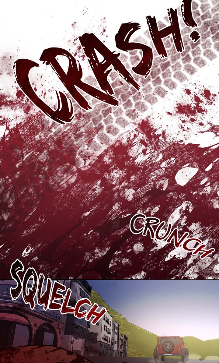 Stay Alive [Full ver.] - Chapter 27 manhwa