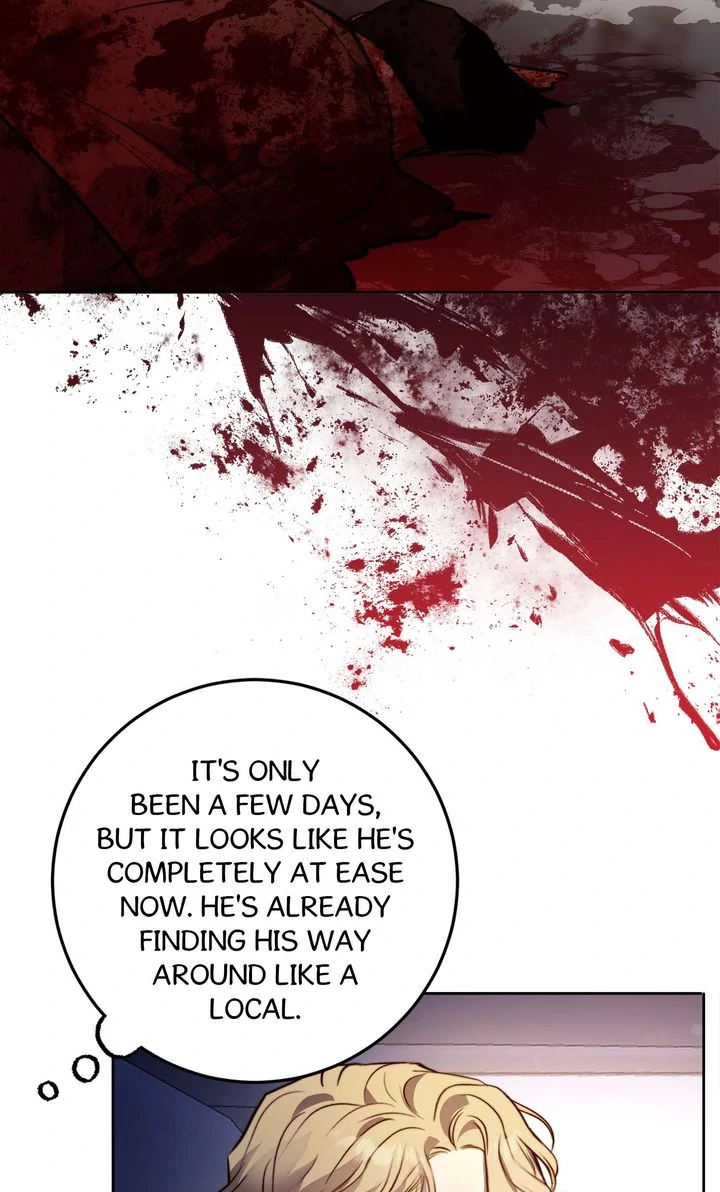 Stay Alive [Full ver.] - Chapter 27 manhwa