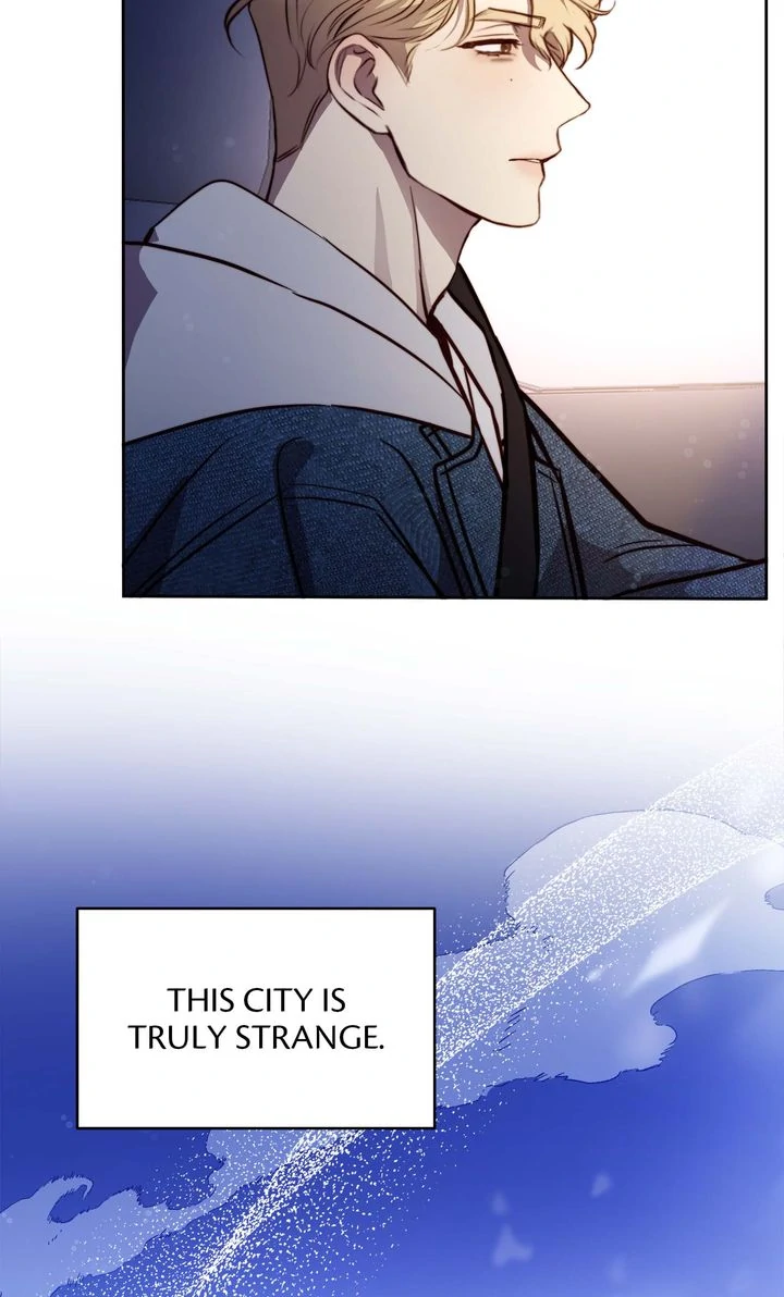 Stay Alive [Full ver.] - Chapter 27 manhwa