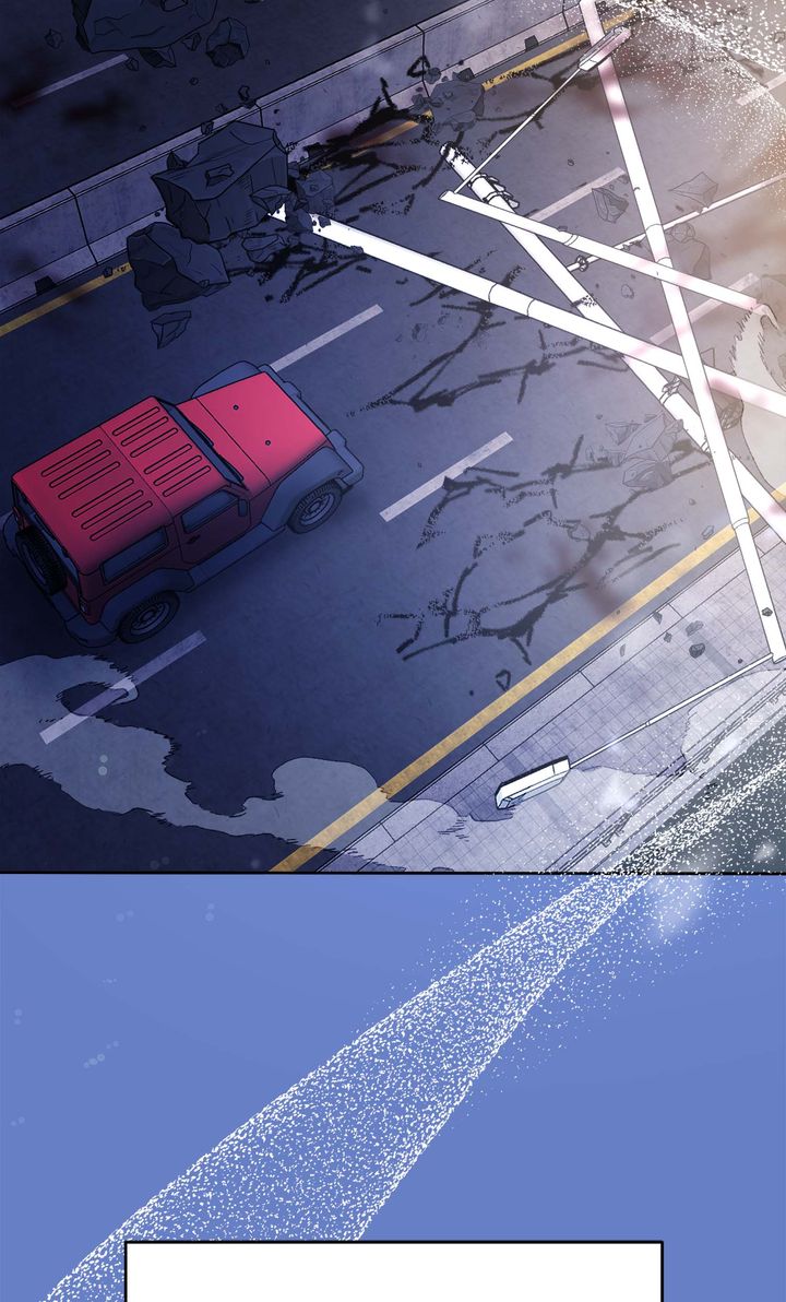 Stay Alive [Full ver.] - Chapter 27 manhwa
