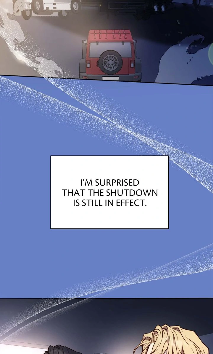 Stay Alive [Full ver.] - Chapter 27 manhwa