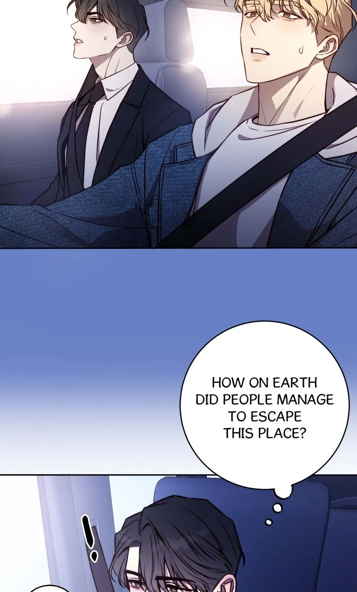 Stay Alive [Full ver.] - Chapter 27 manhwa