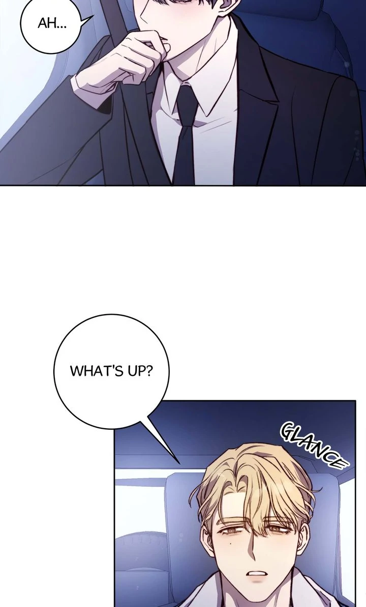 Stay Alive [Full ver.] - Chapter 27 manhwa