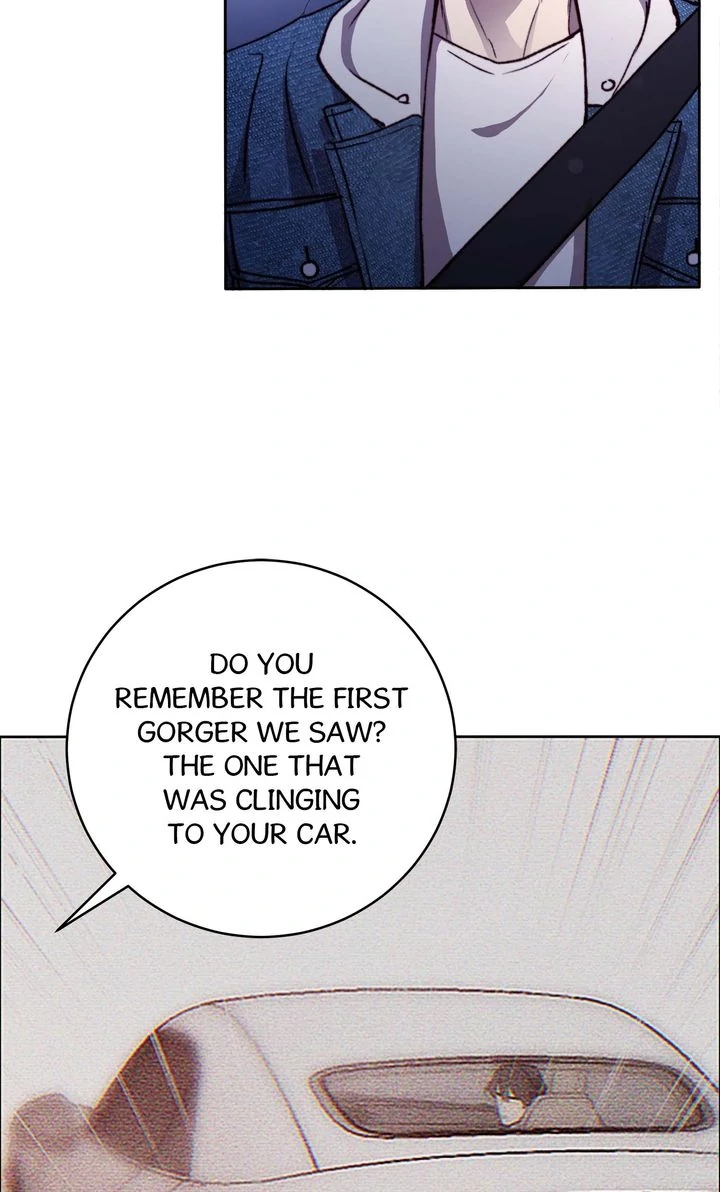Stay Alive [Full ver.] - Chapter 27 manhwa