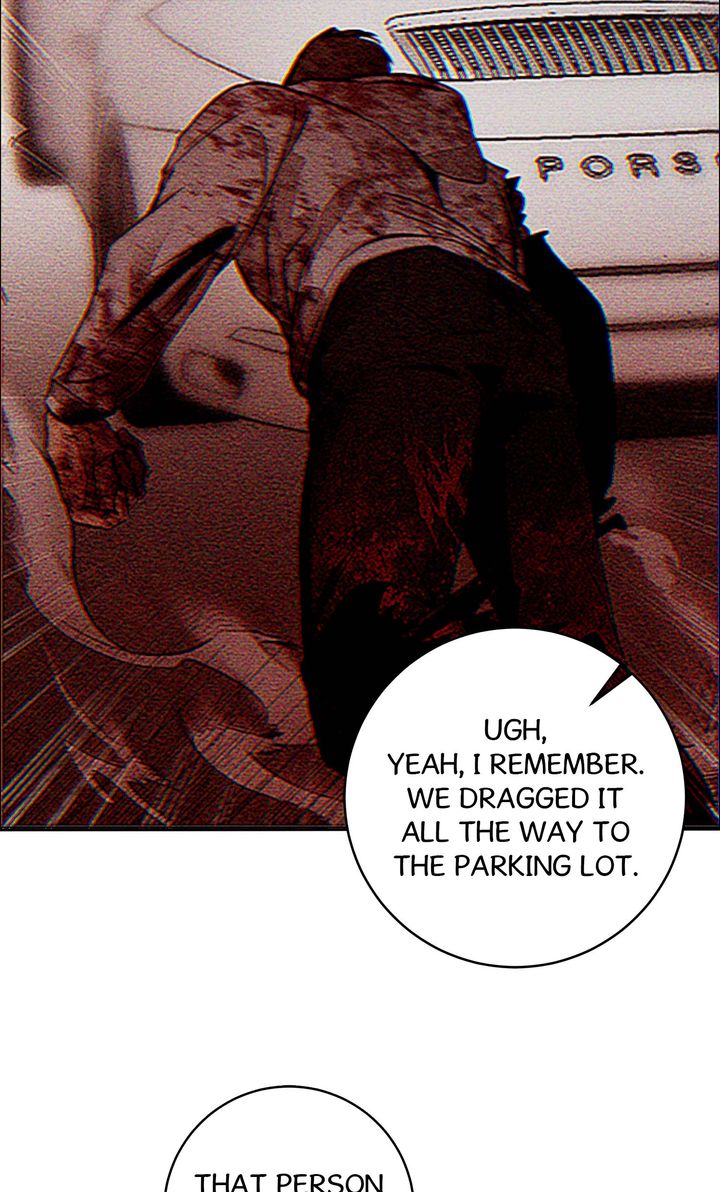 Stay Alive [Full ver.] - Chapter 27 manhwa