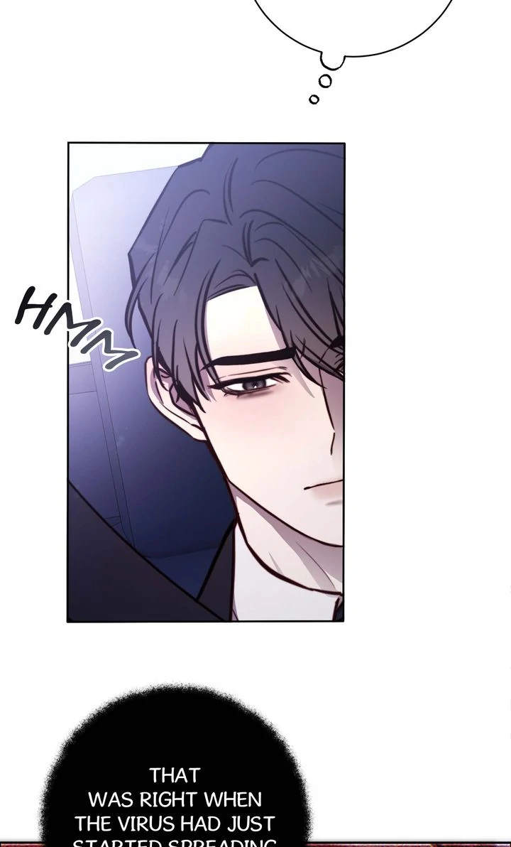 Stay Alive [Full ver.] - Chapter 27 manhwa