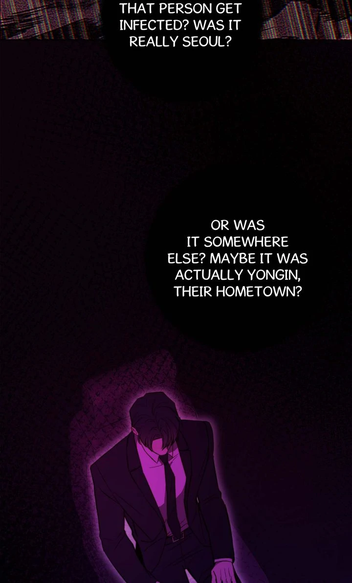 Stay Alive [Full ver.] - Chapter 27 manhwa