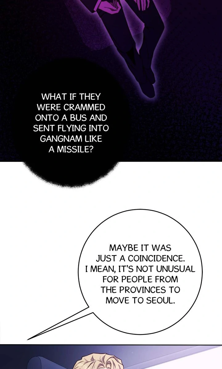 Stay Alive [Full ver.] - Chapter 27 manhwa
