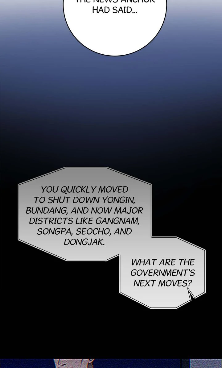 Stay Alive [Full ver.] - Chapter 27 manhwa