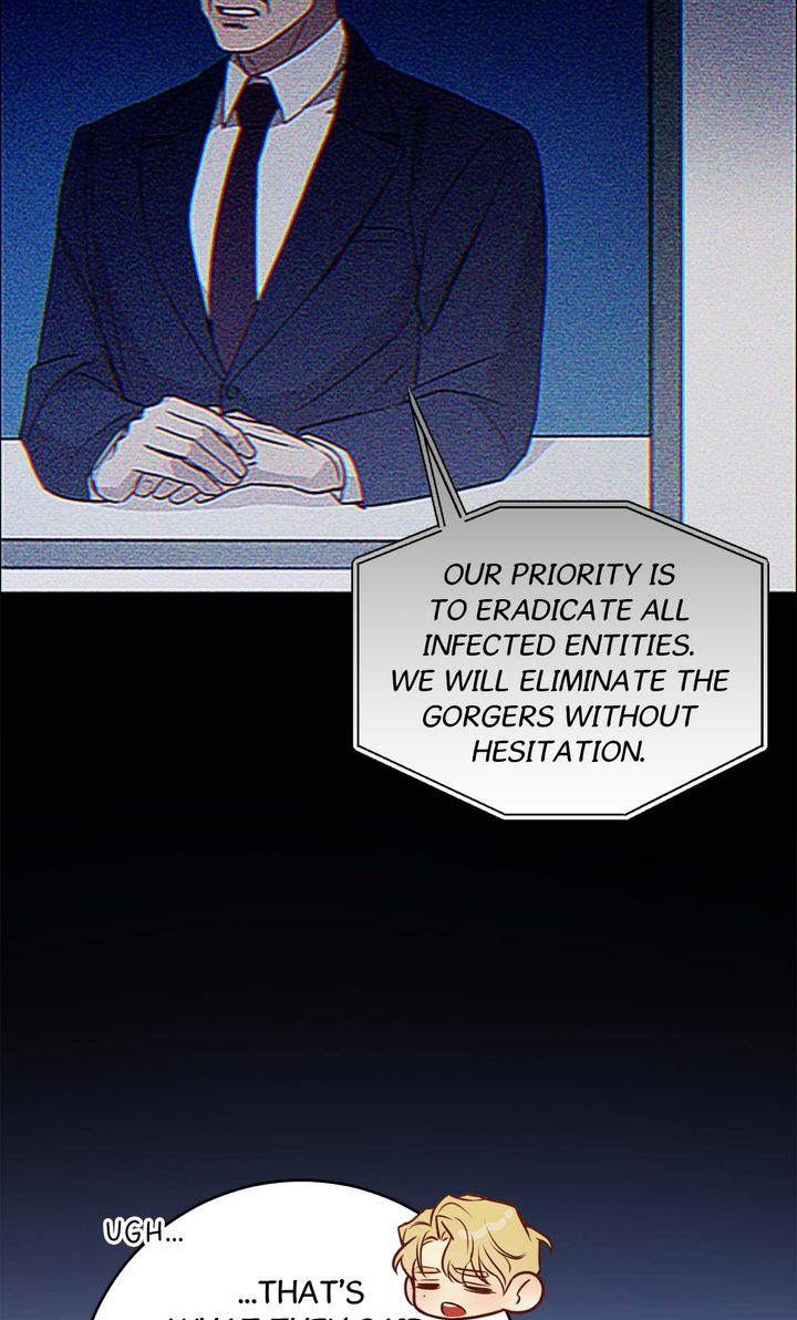 Stay Alive [Full ver.] - Chapter 27 manhwa