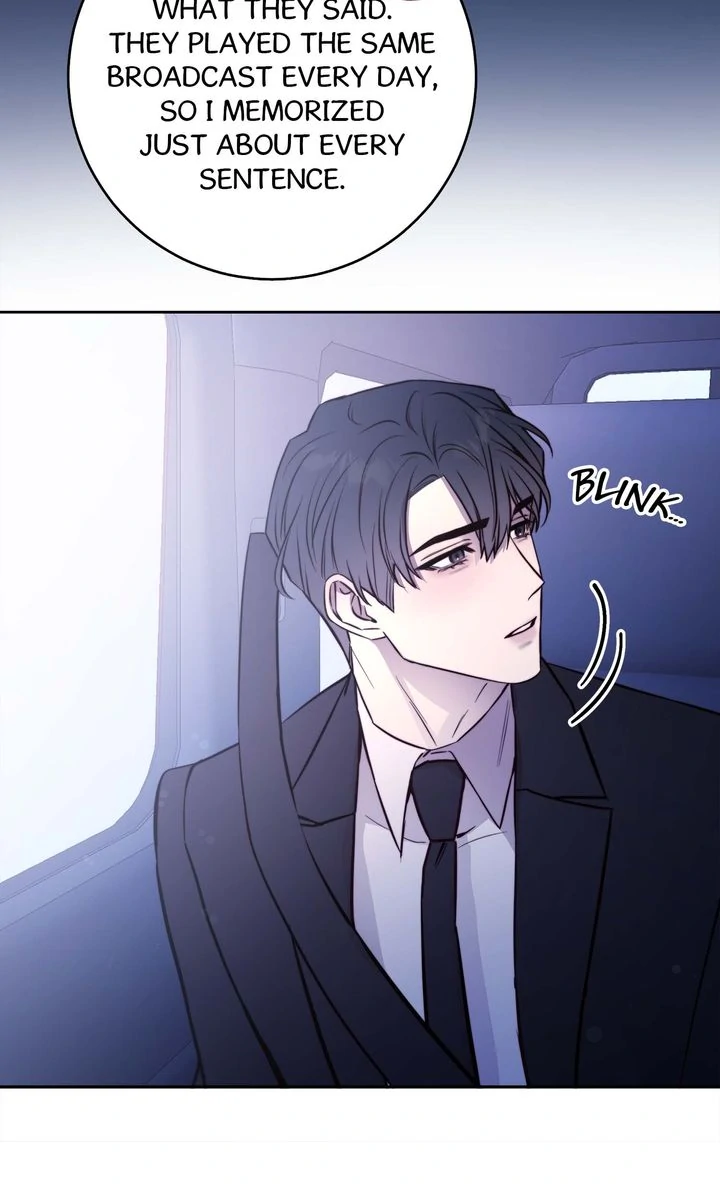 Stay Alive [Full ver.] - Chapter 27 manhwa