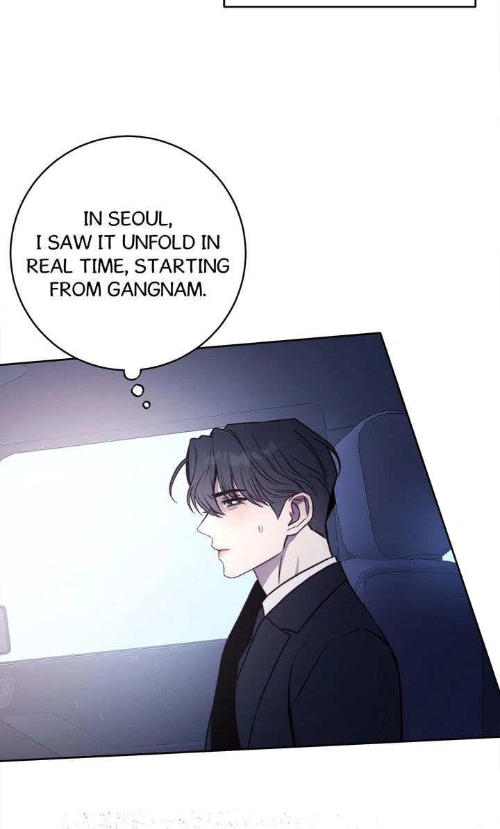 Stay Alive [Full ver.] - Chapter 27 manhwa