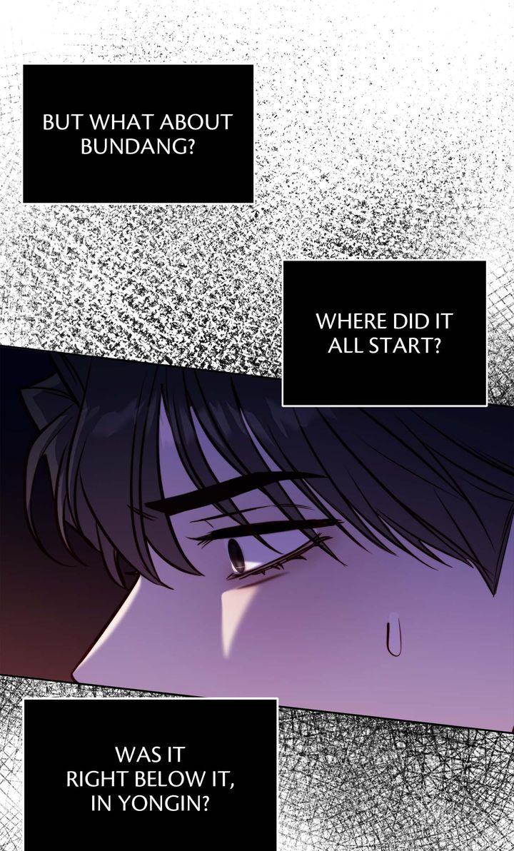 Stay Alive [Full ver.] - Chapter 27 manhwa