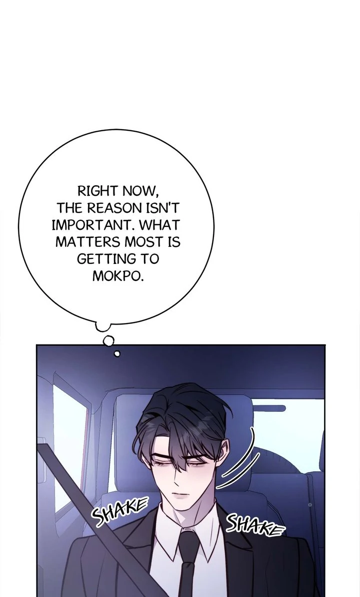 Stay Alive [Full ver.] - Chapter 27 manhwa