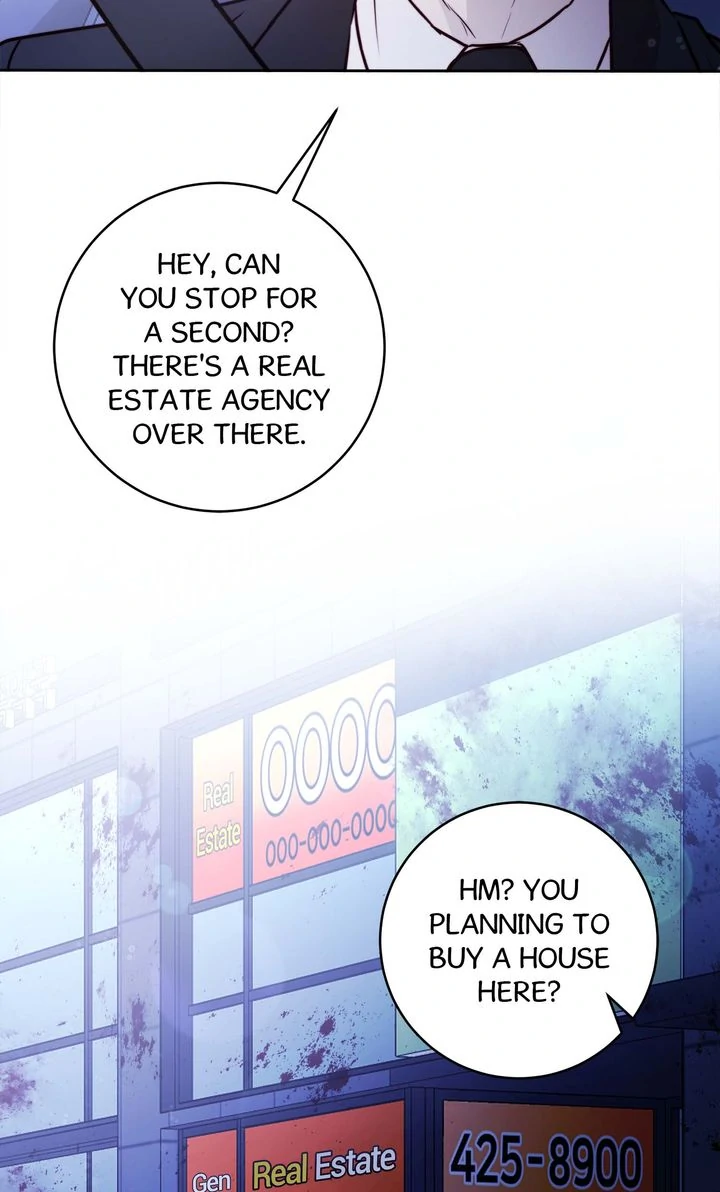 Stay Alive [Full ver.] - Chapter 27 manhwa