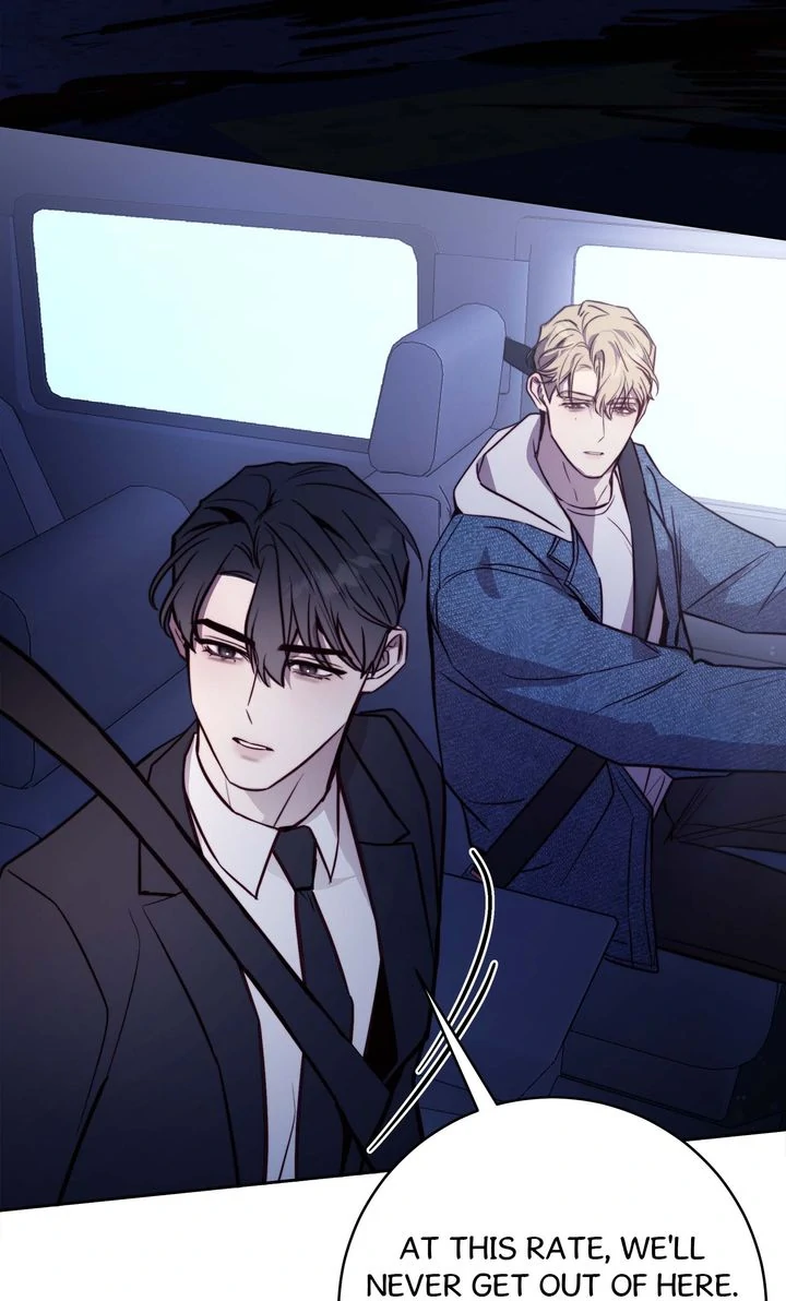 Stay Alive [Full ver.] - Chapter 27 manhwa