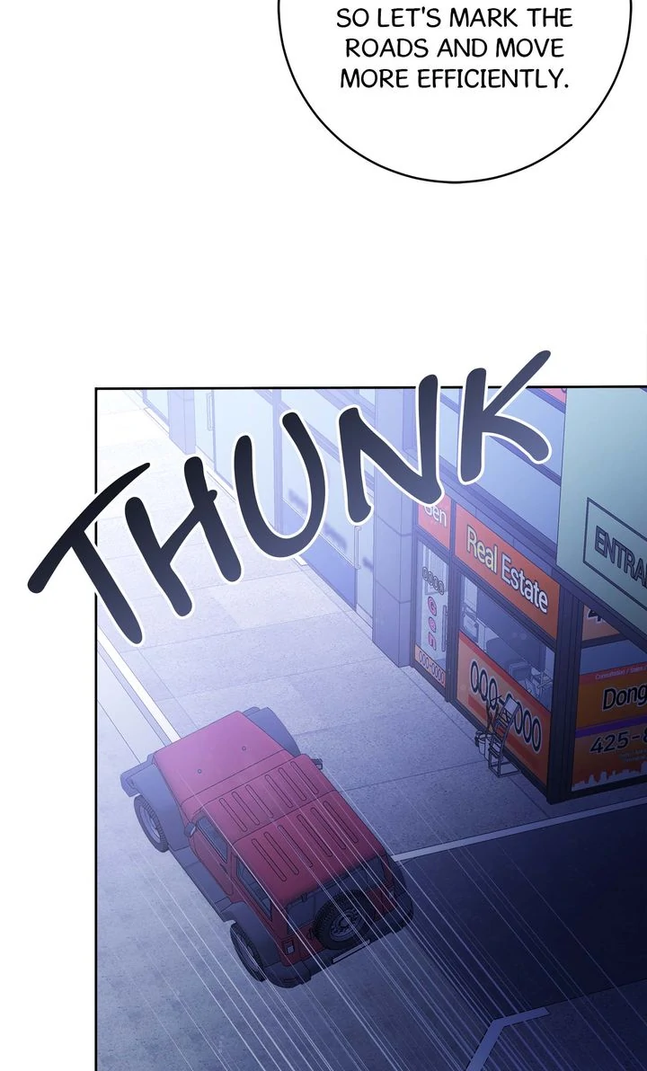 Stay Alive [Full ver.] - Chapter 27 manhwa