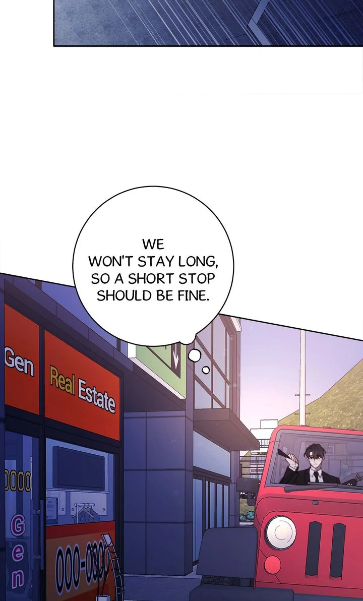 Stay Alive [Full ver.] - Chapter 27 manhwa