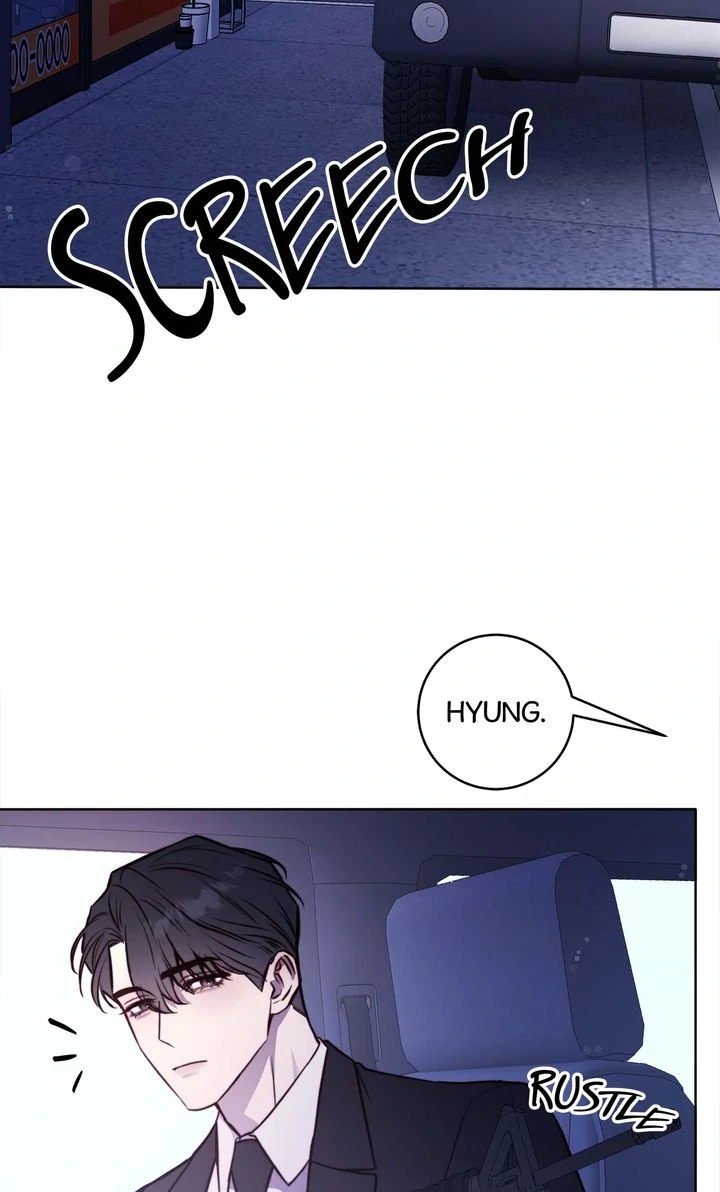 Stay Alive [Full ver.] - Chapter 27 manhwa