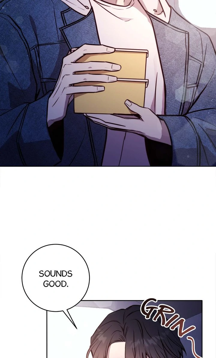 Stay Alive [Full ver.] - Chapter 27 manhwa