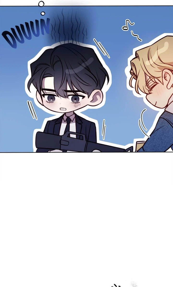 Stay Alive [Full ver.] - Chapter 27 manhwa