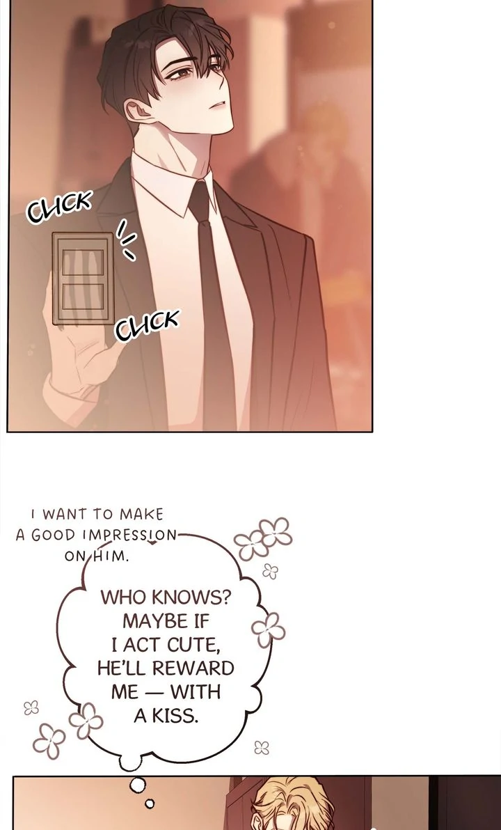 Stay Alive [Full ver.] - Chapter 27 manhwa