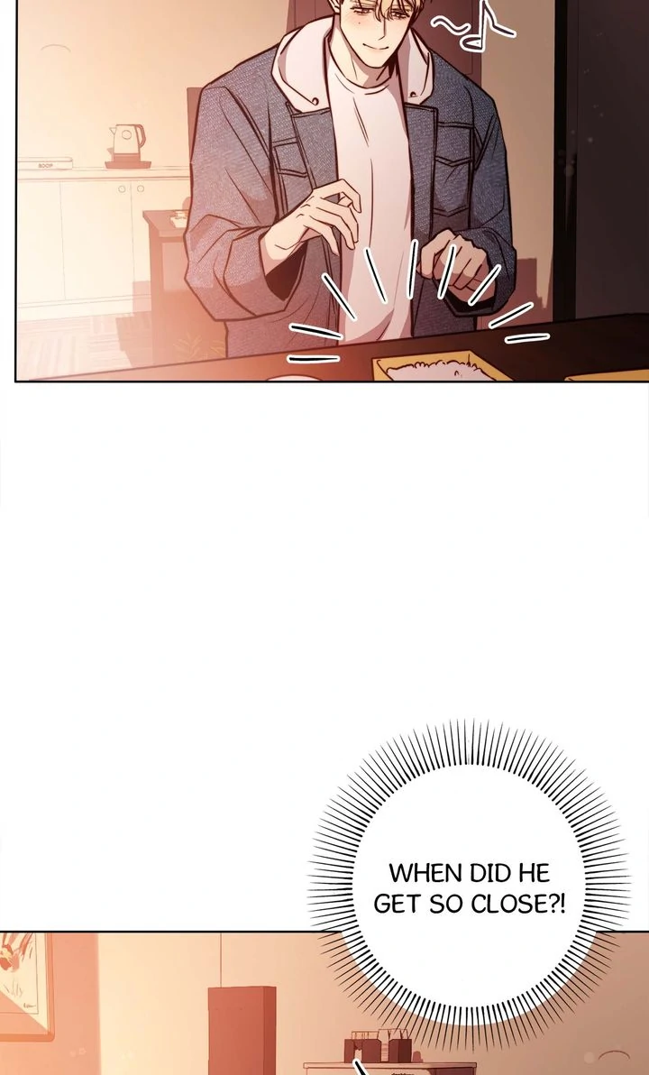 Stay Alive [Full ver.] - Chapter 27 manhwa