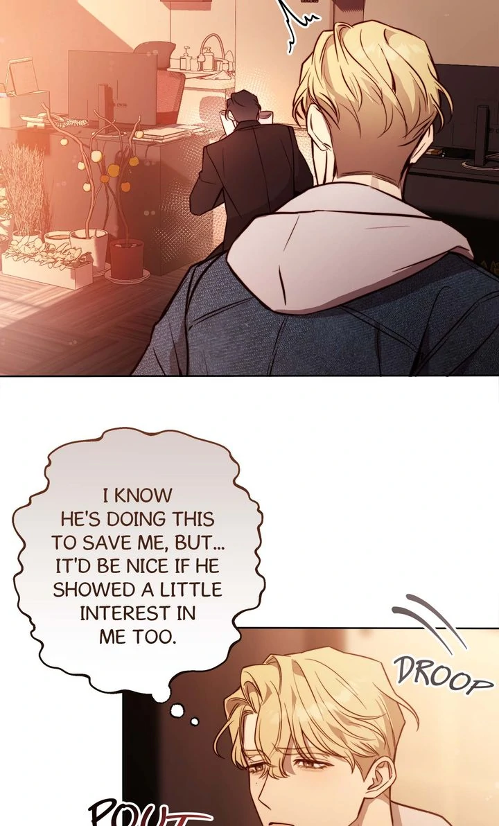 Stay Alive [Full ver.] - Chapter 27 manhwa