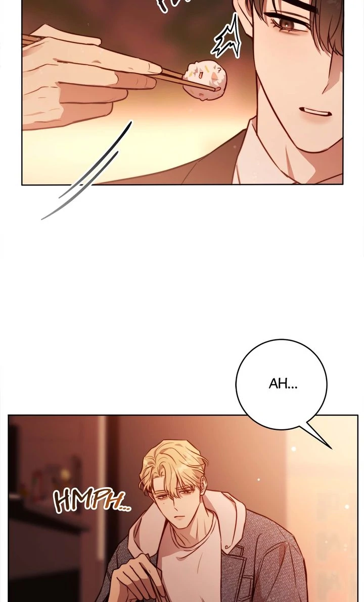 Stay Alive [Full ver.] - Chapter 27 manhwa