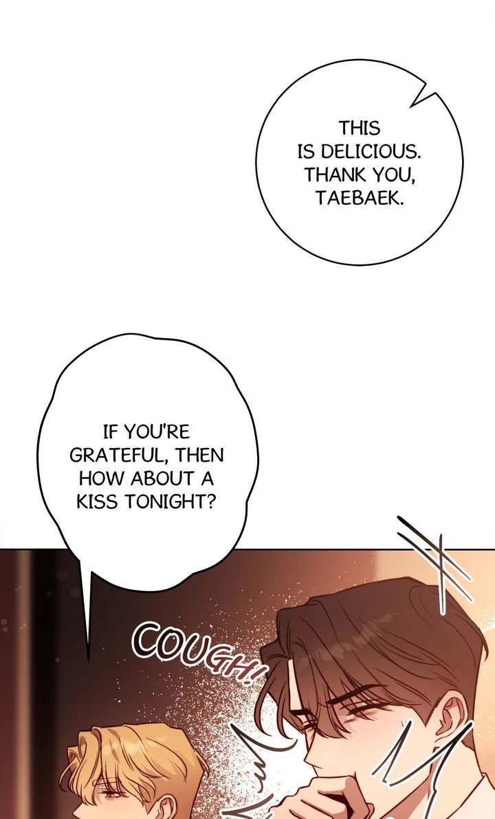 Stay Alive [Full ver.] - Chapter 27 manhwa