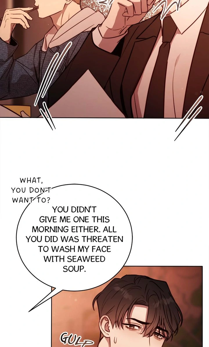 Stay Alive [Full ver.] - Chapter 27 manhwa